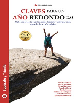 cover image of Claves para un año « redondo » 2.0